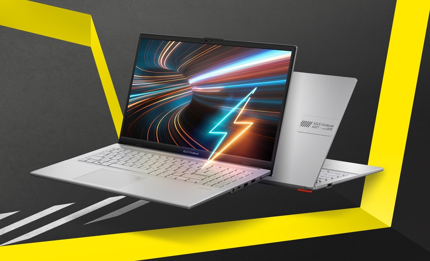 ASUS Vivobook 14/15 OLED