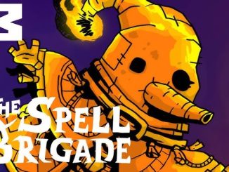 The Spell Brigade